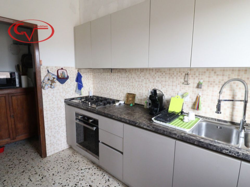 Lejlighed i Montevarchi, Arezzo - foto 5