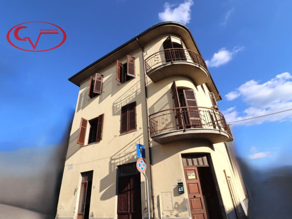 Rækkehus i Montevarchi, Arezzo - foto 1