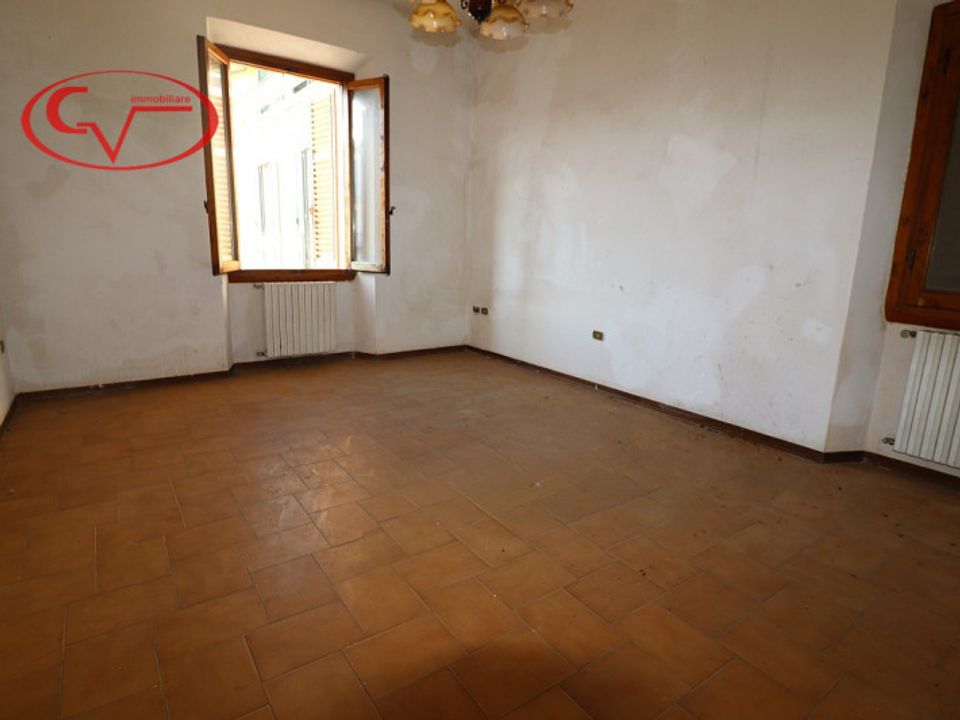 Rækkehus i Montevarchi, Arezzo - foto 3
