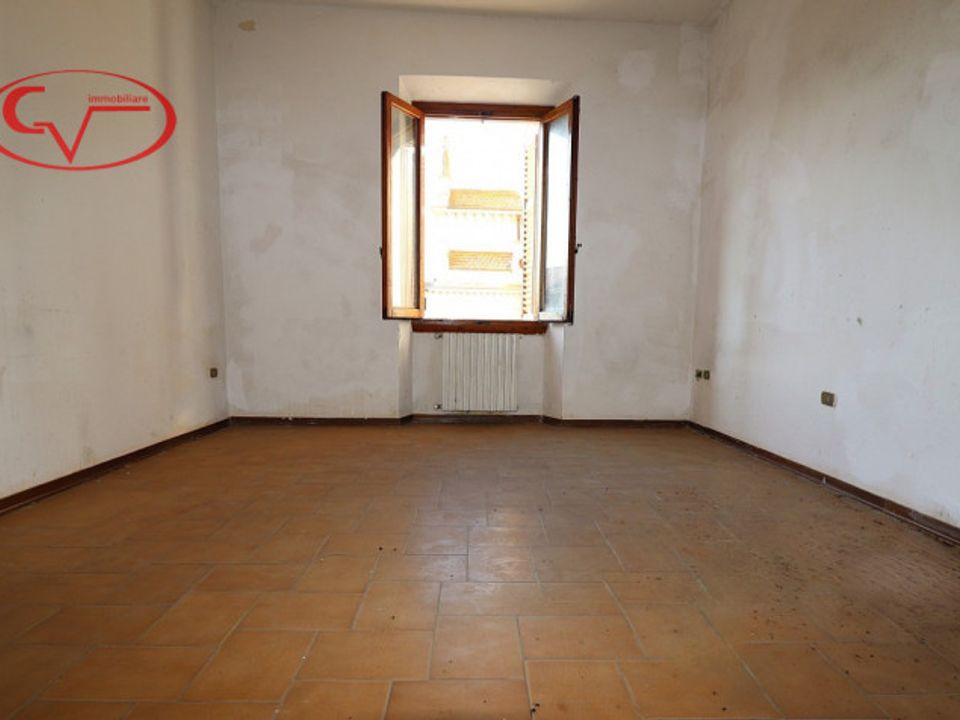 Rækkehus i Montevarchi, Arezzo - foto 4