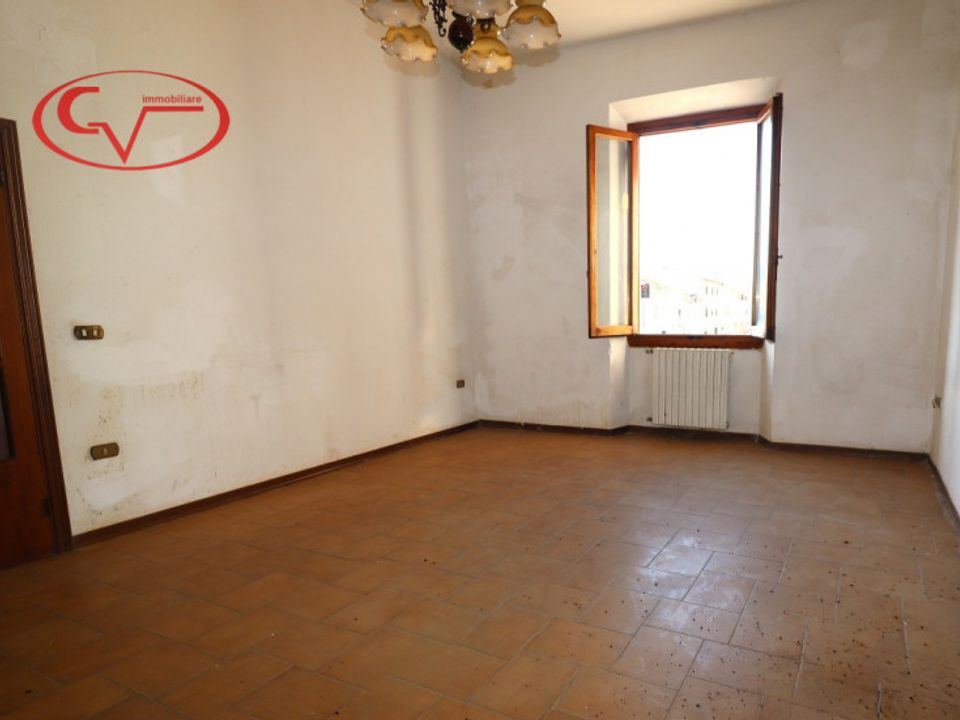 Rækkehus i Montevarchi, Arezzo - foto 5