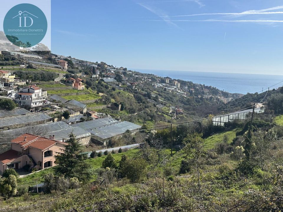 Lejlighed i Sanremo, Imperia - foto 1