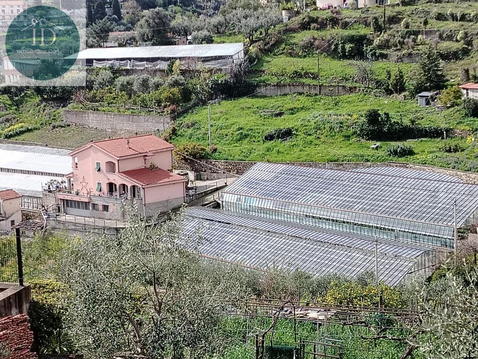 Lejlighed i Sanremo, Imperia - foto 1