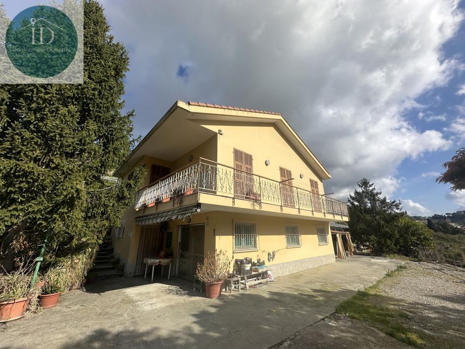 Villa i Sanremo, Imperia - foto 1