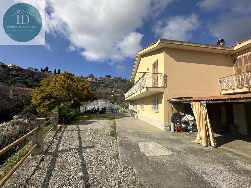 Villa i Sanremo, Imperia - foto 3