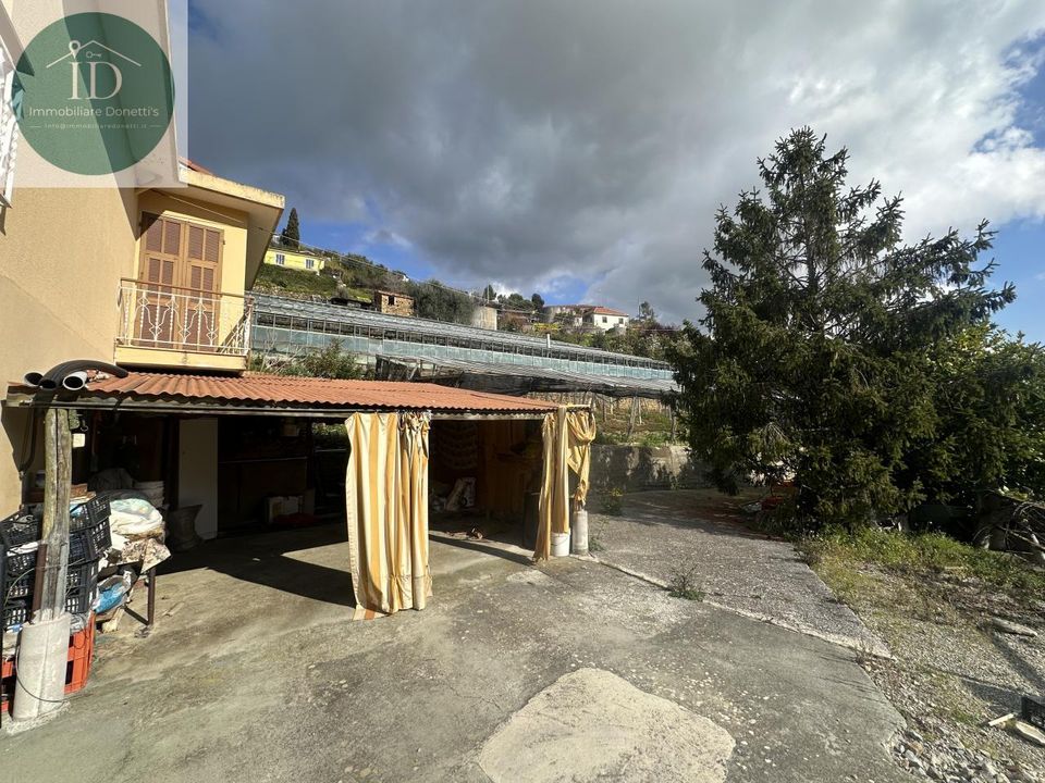 Villa i Sanremo, Imperia - foto 4
