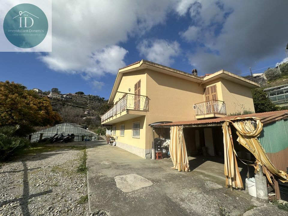 Villa i Sanremo, Imperia - foto 5