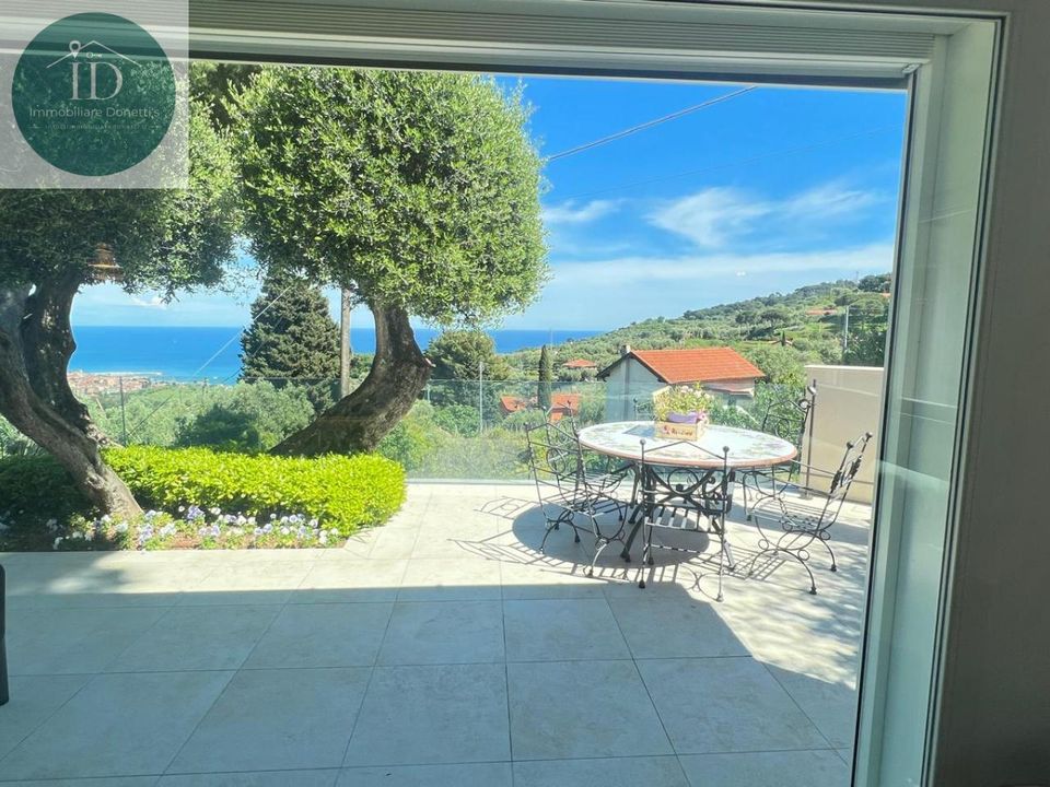 Villa in Diano Marina, Imperia - photo 2