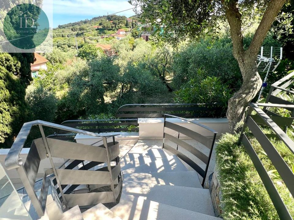 Villa in Diano Marina, Imperia - photo 4