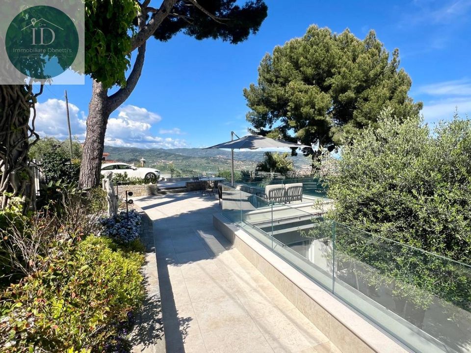 Villa in Diano Marina, Imperia - photo 5