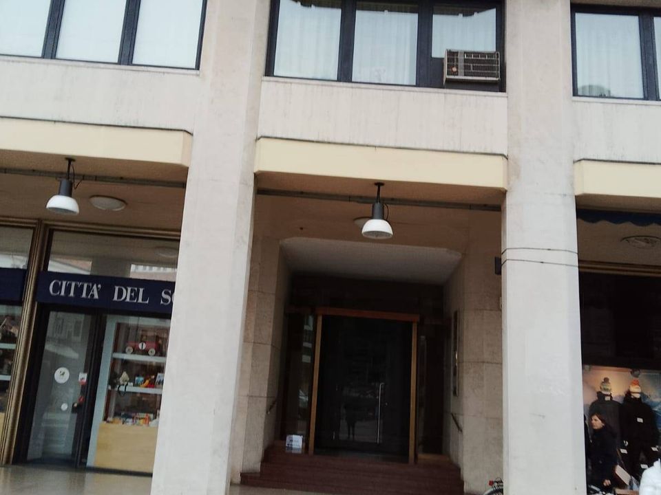 Erhvervsejendom i Pordenone, Pordenone - foto 4