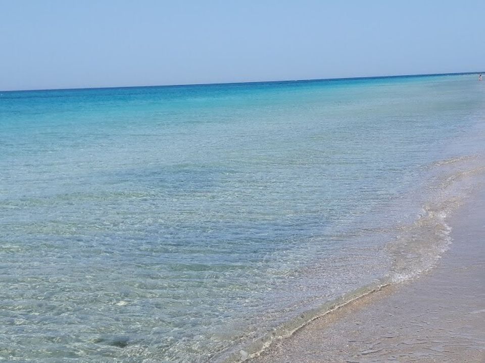 Leilighet i Ugento, Lecce - bilde 3