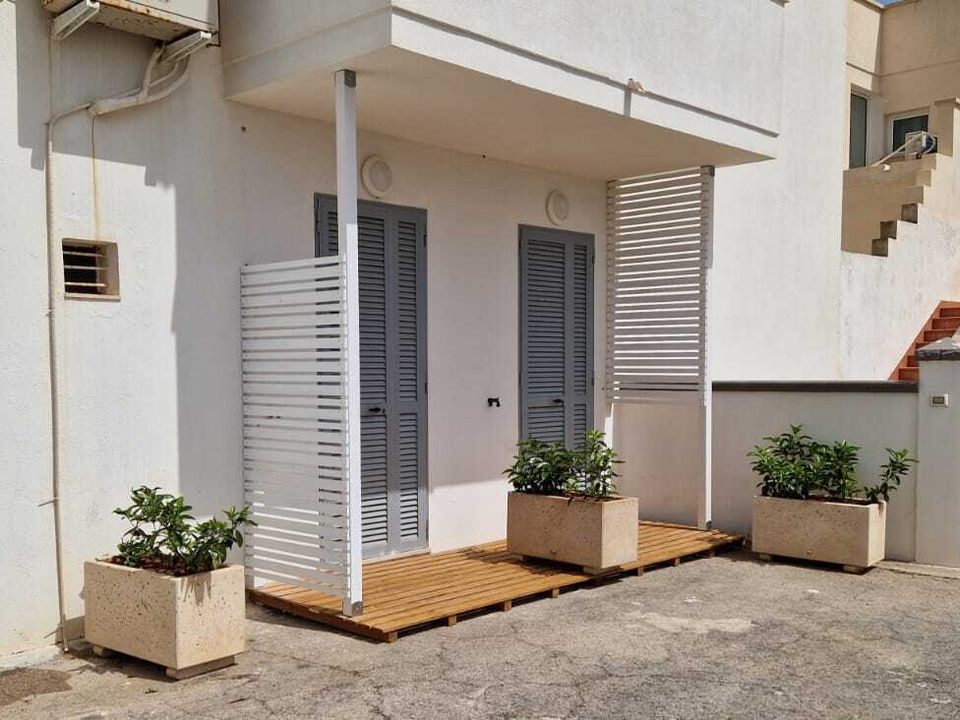 Leilighet i Ugento, Lecce - bilde 2