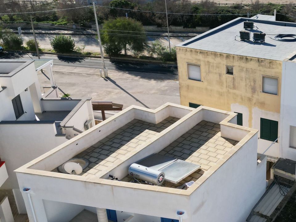 Rekkehus i Ugento, Lecce - bilde 2