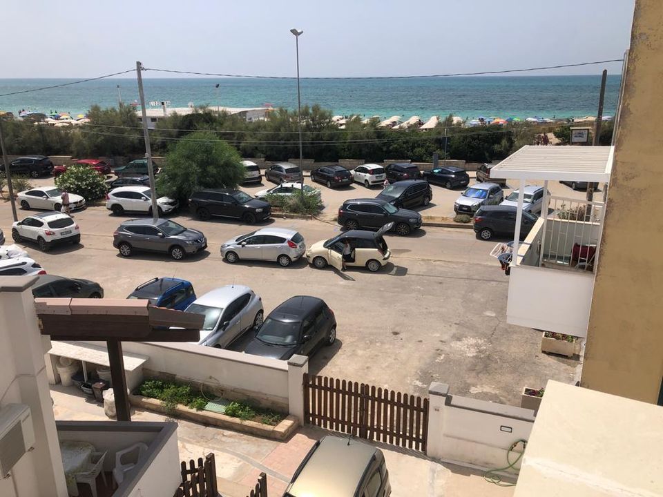 Rekkehus i Ugento, Lecce - bilde 3