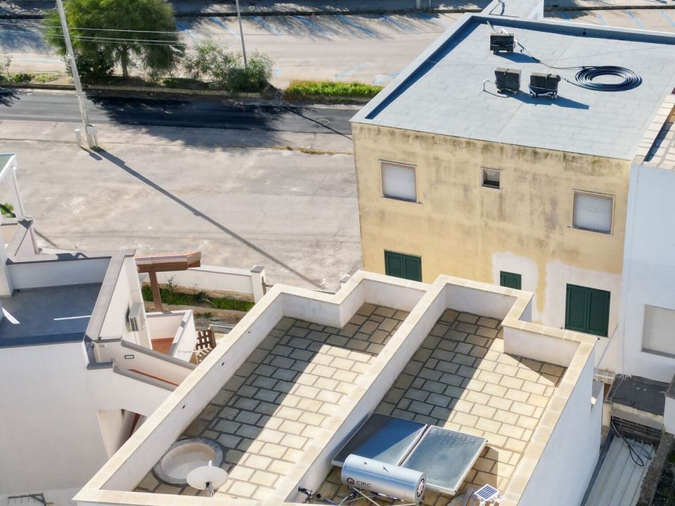 Rekkehus i Ugento, Lecce - bilde 2