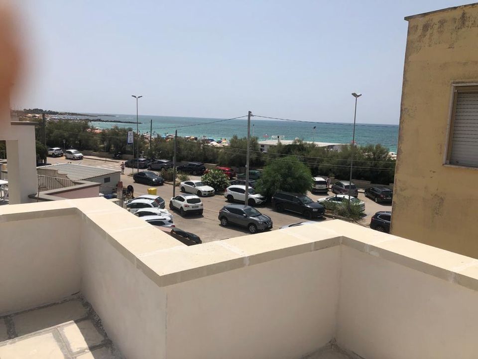 Rekkehus i Ugento, Lecce - bilde 3