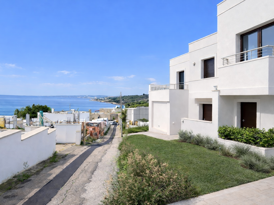 Villa i Patu, Lecce - foto 2