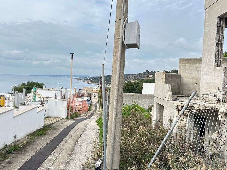 Villa i Patu, Lecce - foto 3
