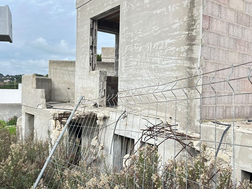 Villa i Patu, Lecce - foto 4