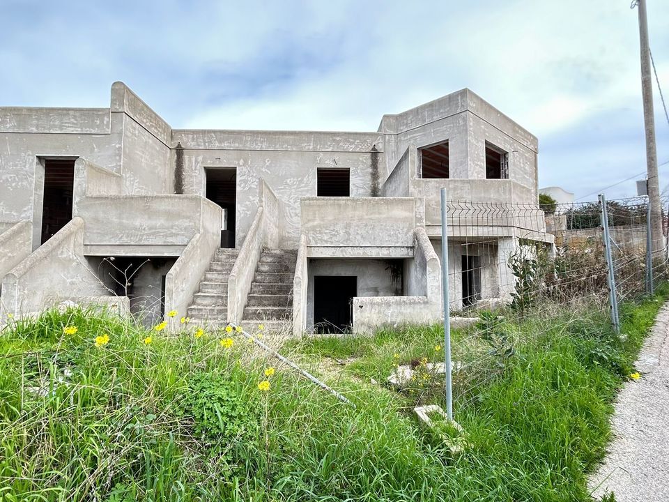 Villa i Patu, Lecce - foto 5