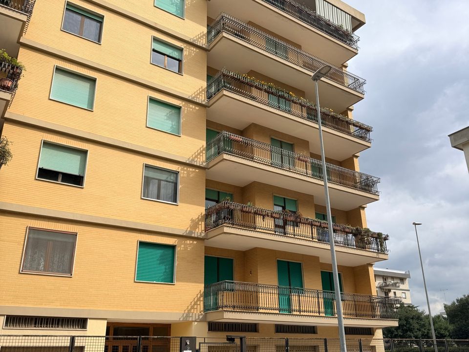 Leilighet i Lecce, Lecce - bilde 4