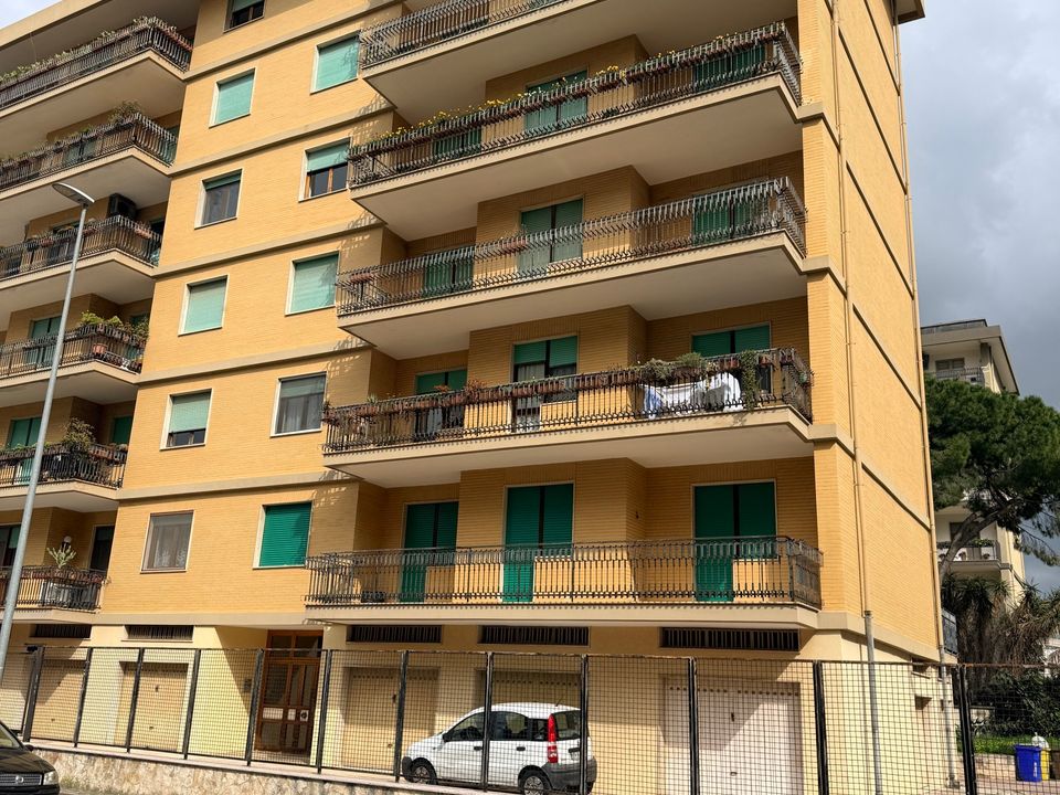 Leilighet i Lecce, Lecce - bilde 5