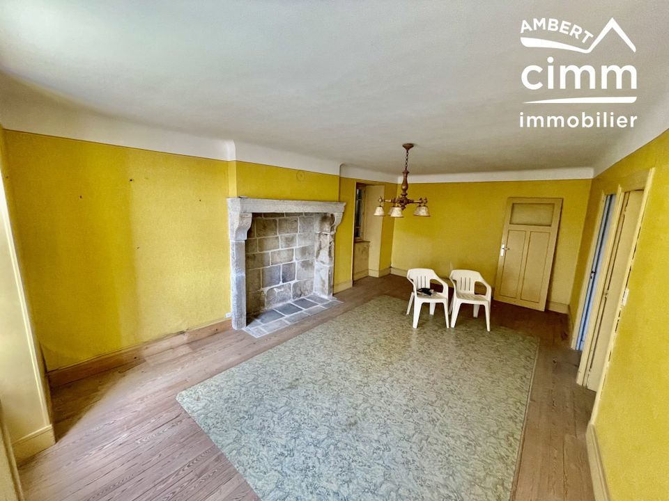 Villa i Saint-Bonnet-le-Bourg, Puy-de-Dome - foto 4
