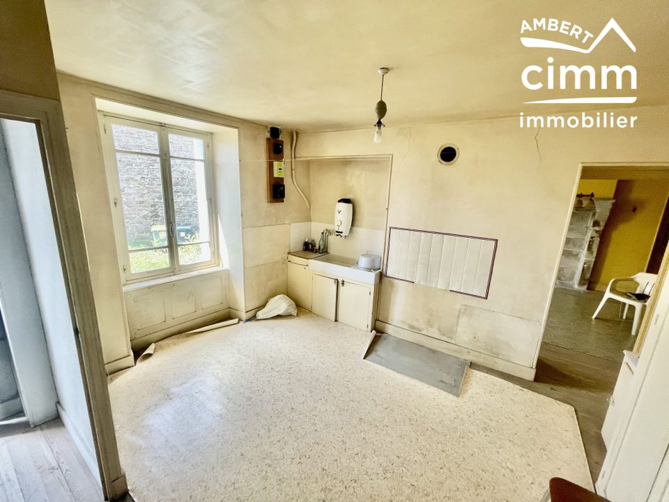 Villa i Saint-Bonnet-le-Bourg, Puy-de-Dome - foto 5