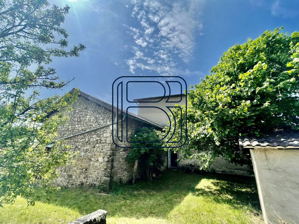 Villa i Saint-Bonnet-le-Bourg, Puy-de-Dome - bilde 3