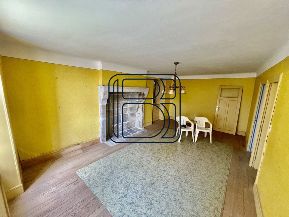 Villa i Saint-Bonnet-le-Bourg, Puy-de-Dome - bilde 4