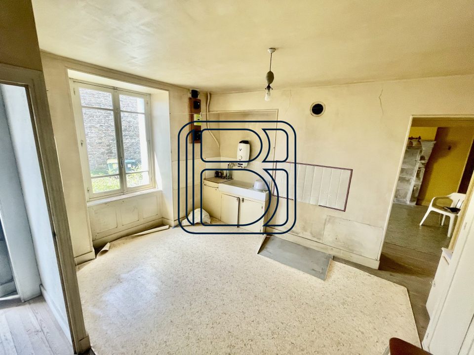 Villa i Saint-Bonnet-le-Bourg, Puy-de-Dome - bilde 5