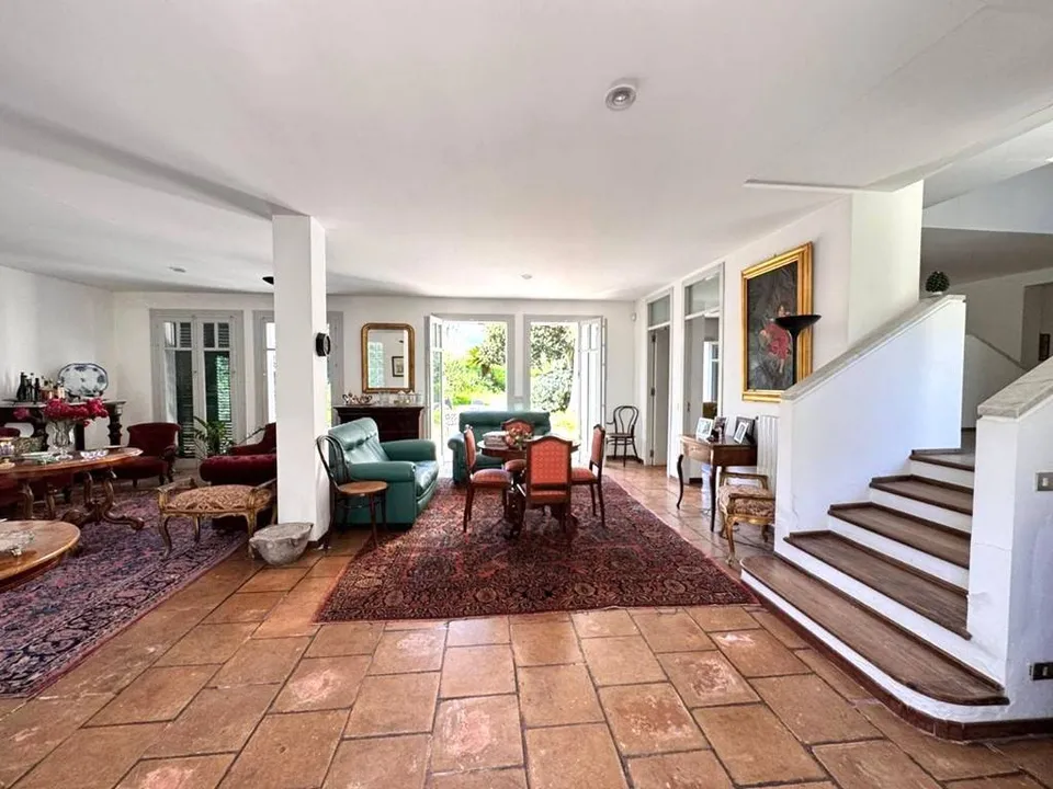 Villa i Palermo, Palermo - bilde 2