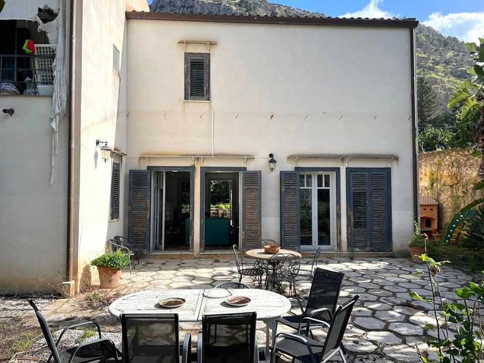 Villa i Palermo, Palermo - bilde 5