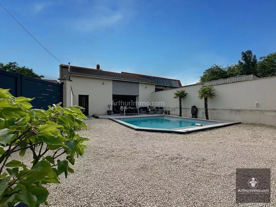 Villa a Roanne, Loire - foto 2