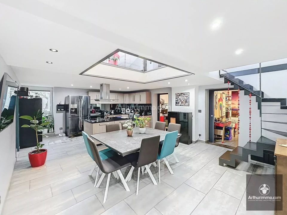 Villa a Roanne, Loire - foto 3