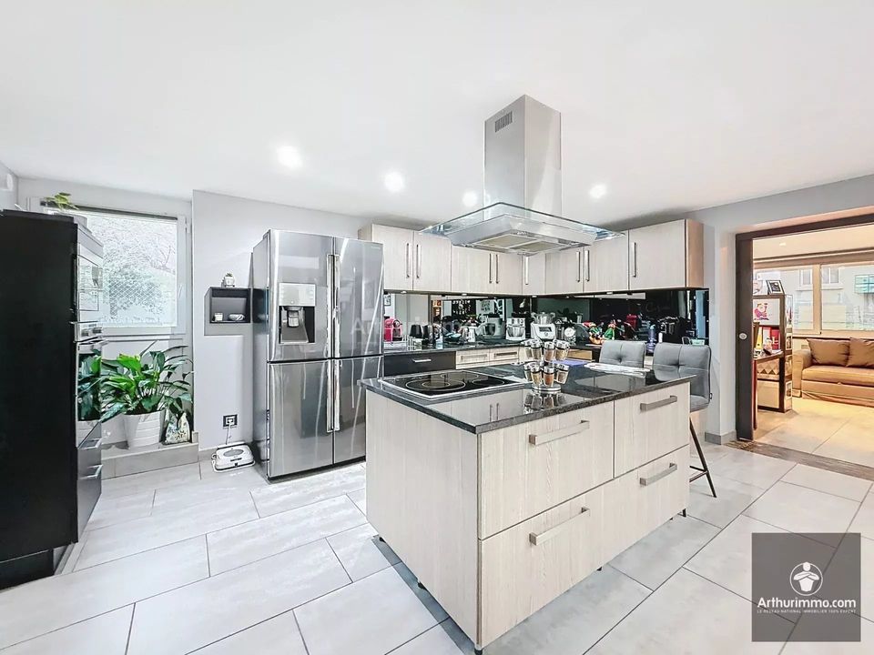 Villa a Roanne, Loire - foto 4