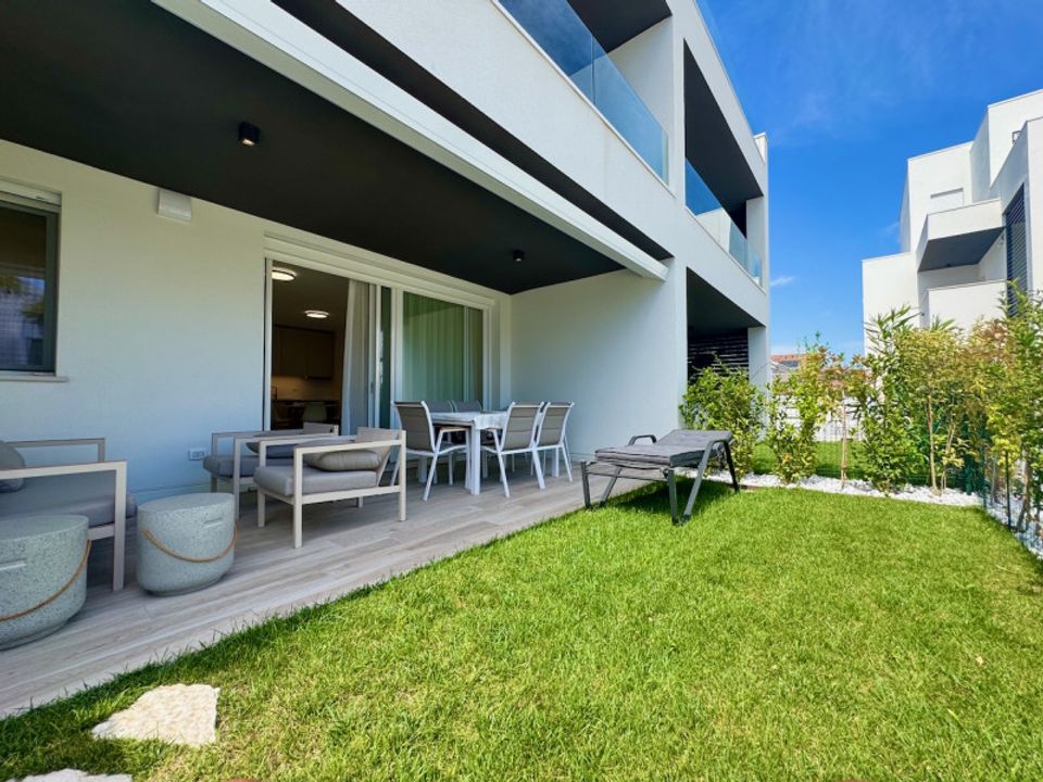Apartamento en Jesolo, Venice - foto 2