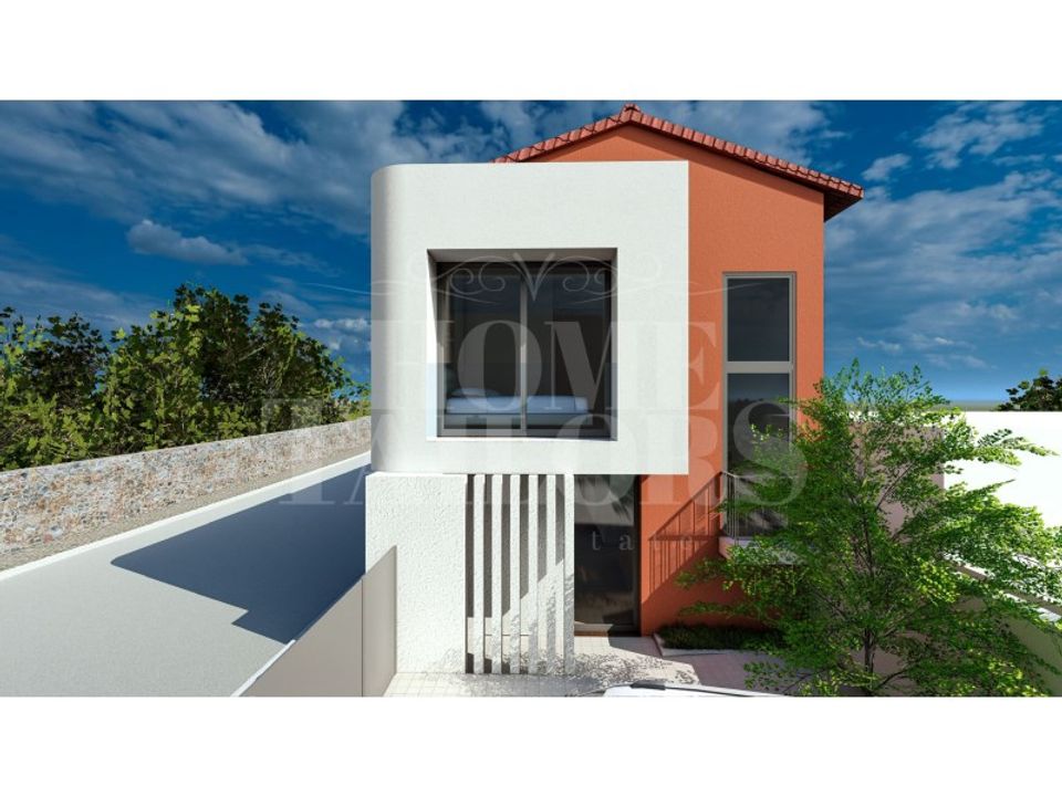 Villa i Figueira de Lorvao, Coimbra - foto 1