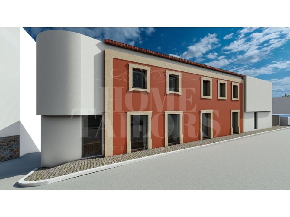 Villa a Figueira de Lorvao, Coimbra - foto 4