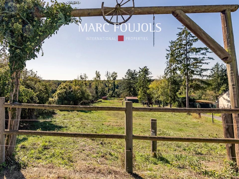 Villa a Chaumontel, Val-d'Oise - foto 4