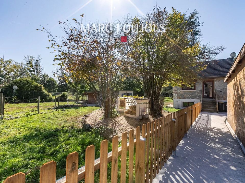 Villa a Chaumontel, Val-d'Oise - foto 3