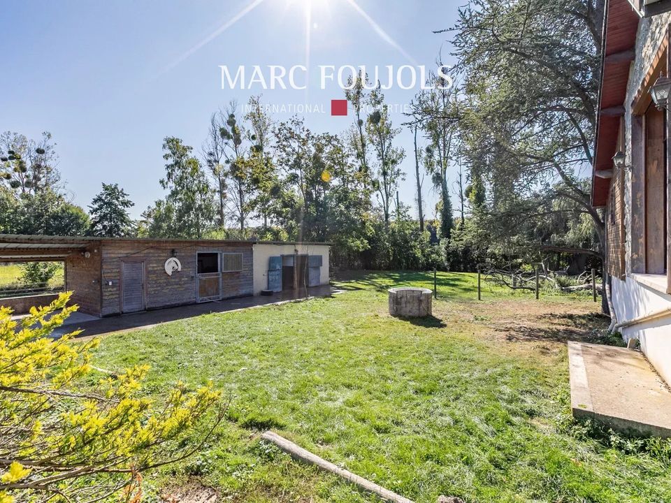 Villa a Chaumontel, Val-d'Oise - foto 2