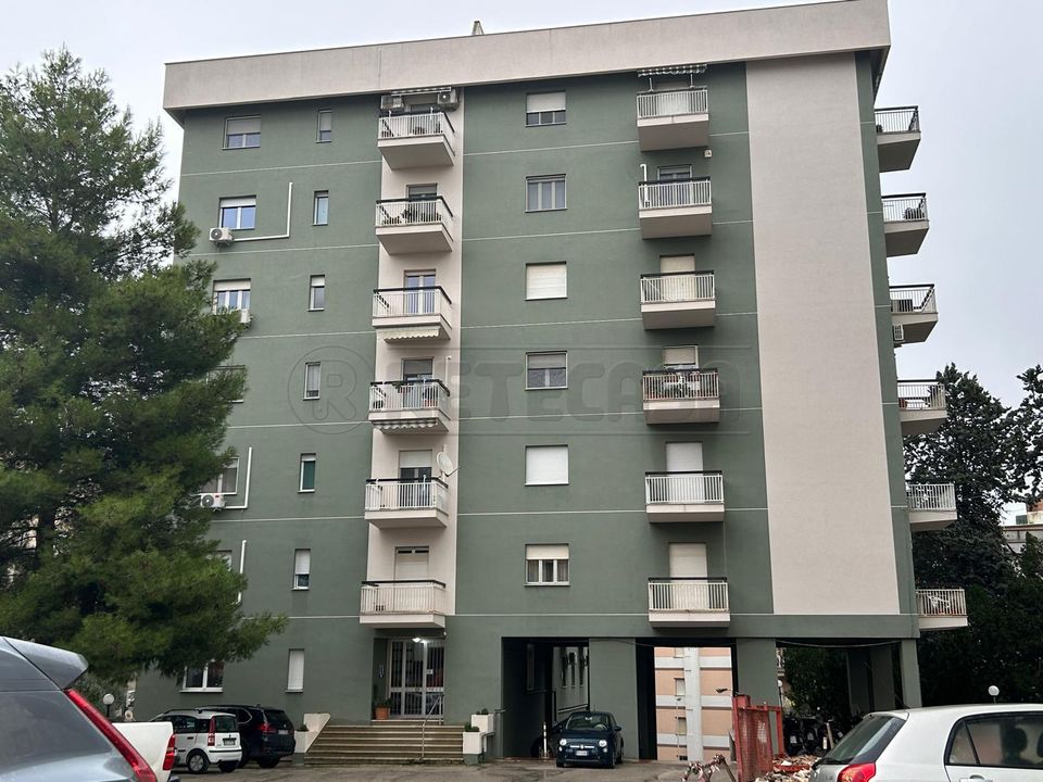 Lejlighed i Caltanissetta, Caltanissetta - foto 1