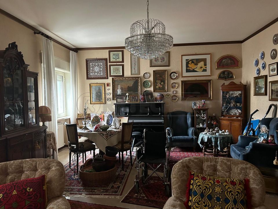 Lejlighed i Caltanissetta, Caltanissetta - foto 3