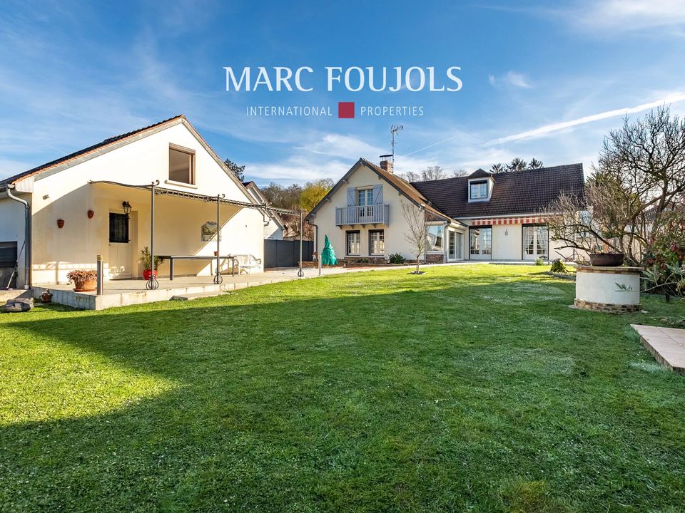 Villa i Gouvieux, Oise - foto 1