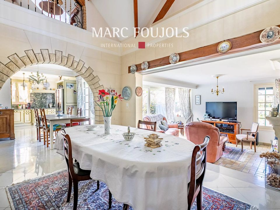 Villa i Gouvieux, Oise - foto 5