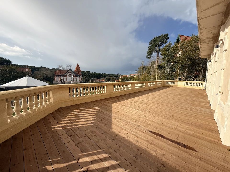 Lejlighed i Arcachon, Gironde - foto 1