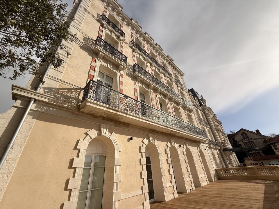 Lejlighed i Arcachon, Gironde - foto 3