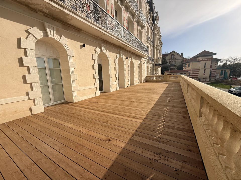 Lejlighed i Arcachon, Gironde - foto 4